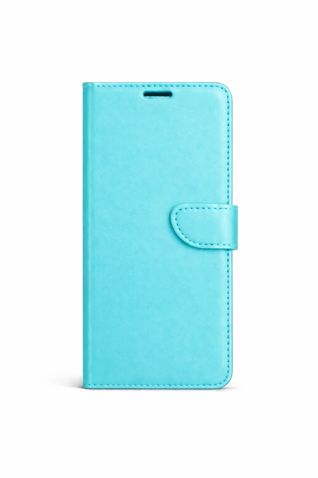 Θήκη Βιβλίο με Κλίπ για Xiaomi Redmi Note 15 5G - Χρώμα: Γαλάζιο
